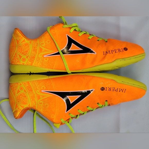 PIRMA SHOES. - Picture 2 of 16